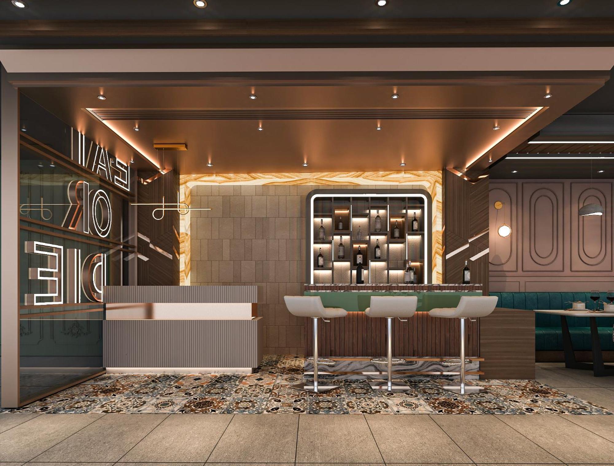 Hotel Silver Pearl Alīgarh Екстериор снимка